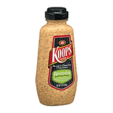 Koops' Mustard Horseradish Left Picture